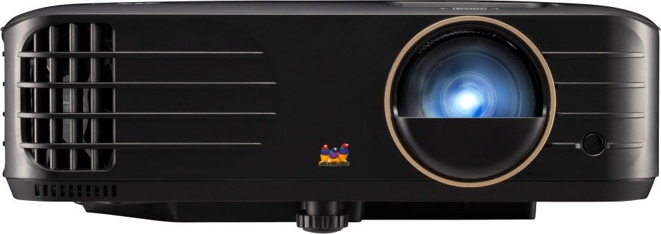 

Проектор ViewSonic PX728-4K