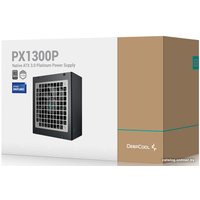 Блок питания DeepCool PX1300P