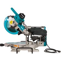 Торцовочная пила Makita LS1019L