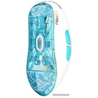 Глайды Lamzu Atlantis OG V2 Glass Skates