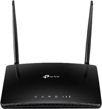 4G Wi-Fi роутер TP-Link Archer MR200 v7