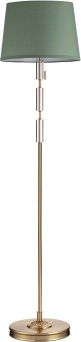 

Торшер Odeon Light 4887/1F London