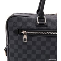 Мужская сумка Louis Vuitton 316 Porte Documents Business Black