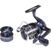 Рыболовная катушка Salmo Sniper Micro 3 1000FD