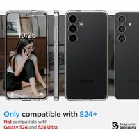 Чехол для телефона Spigen Liquid Crystal для Galaxy S24 Plus ACS07323 (прозрачный)