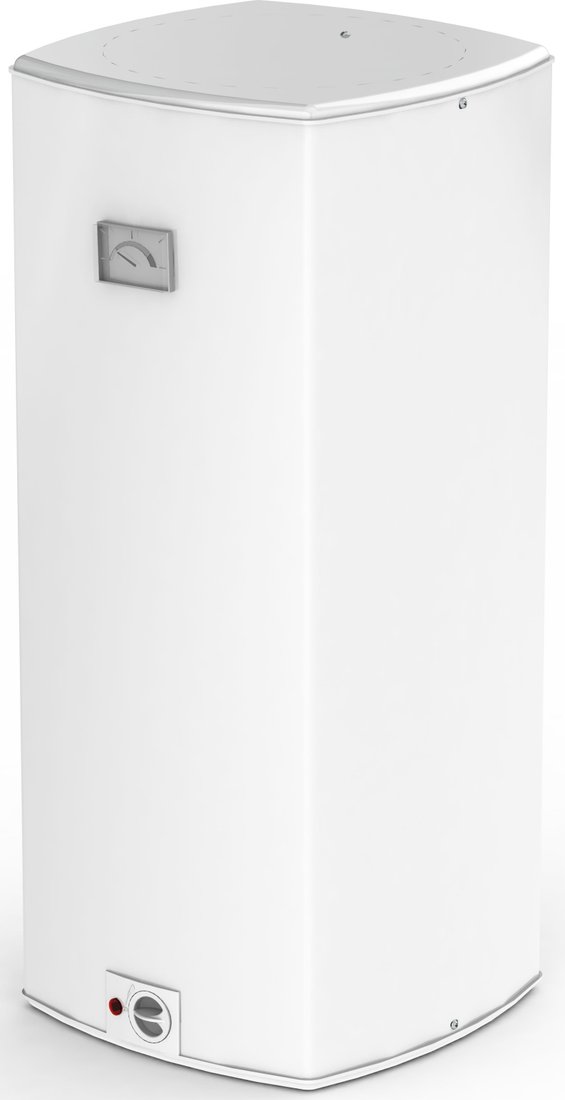 

Накопительный электрический водонагреватель Гродторгмаш ЭВАД-50/1.6М