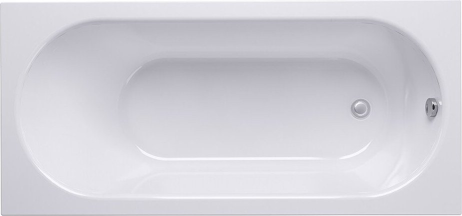 

Ванна Alex Baitler Baikal 160x70