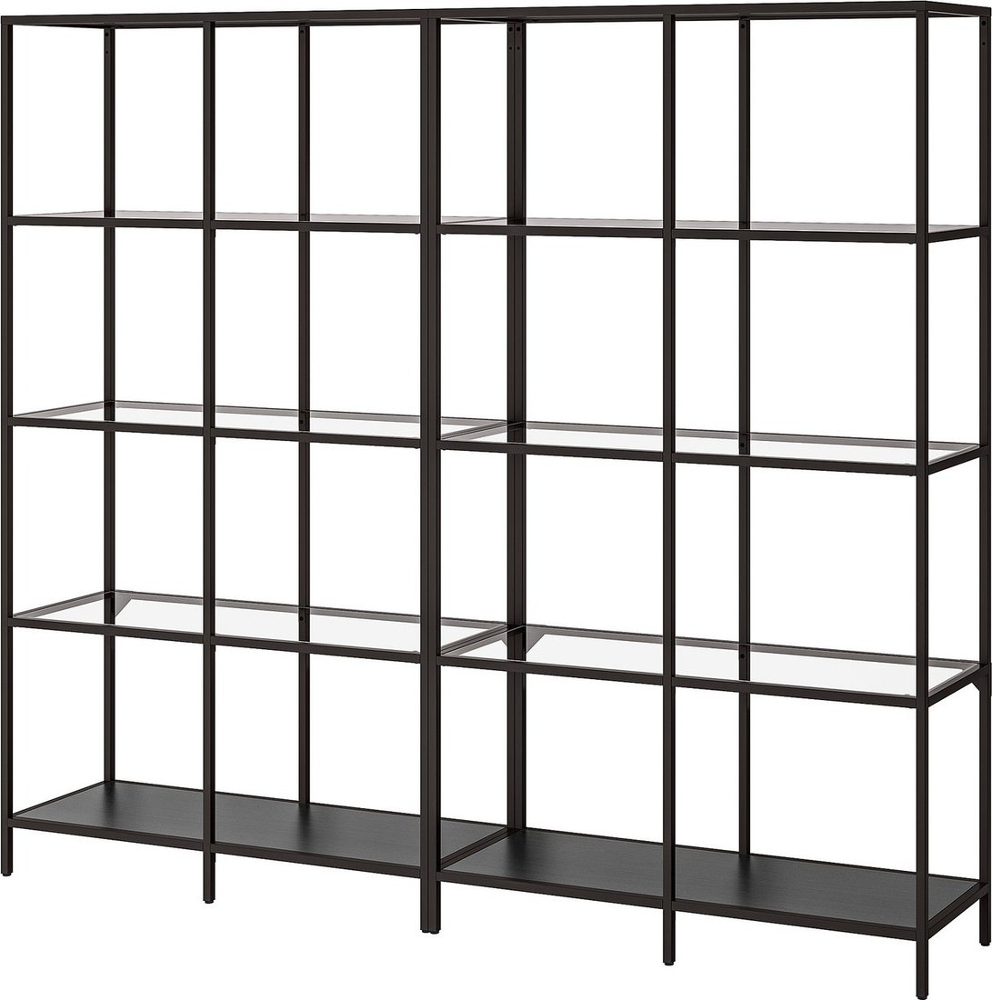 Стеллаж Ikea Vittsjo S89294532