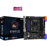 Материнская плата ASRock B760M PG Riptide
