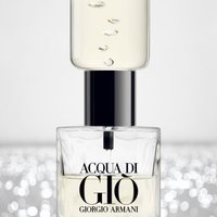 Парфюмерная вода Giorgio Armani Acqua Di Gio Eau de Parfum refill EdP (150 мл)