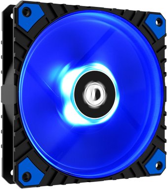 Вентилятор для корпуса ID-Cooling WF-12025-XT-B