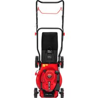 Газонокосилка MTX GL41-K
