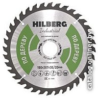 Пильный диск Hilberg HW191