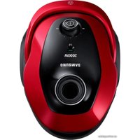 Пылесос Samsung VC20M257AWR/EV