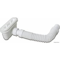 Душевой поддон WeltWasser TRS 80 Stone-BL 80x80