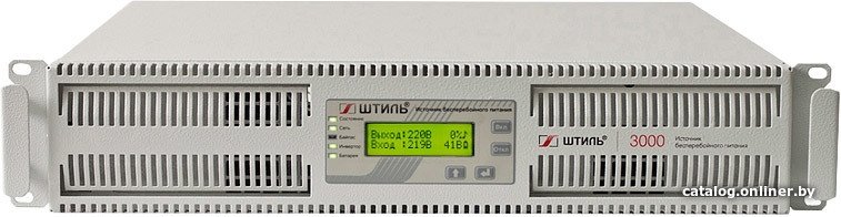Источник бесперебойного питания Штиль SR1103TL