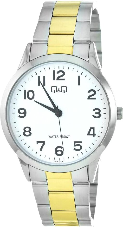 

Наручные часы Q&Q C10AJ002