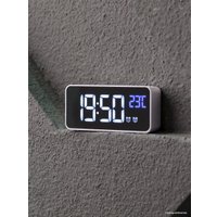 Настольные часы ArtStyle CL-W80WBL (белый)