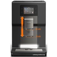 Кофемашина Krups Intuition Preference+ EA875U10