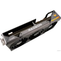 Видеокарта ASUS TUF Radeon RX 7700 XT Gaming OC Edition 12G GDDR6 TUF-RX7700XT-O12G-GAMING