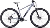 Access WS Pro 27.5 S 2024 (galactic'n'black)