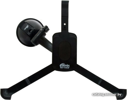Держатель для планшета Ritmix HLP-103LW