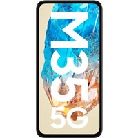 Телефон Samsung Galaxy M35 5G SM-M356B 8GB/256GB (голубой)