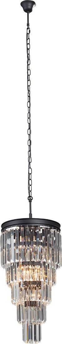 

Подвесная люстра Vitaluce V5151 V5151-1/7