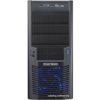 Корпус Cooler Master Elite 430 Black (RC-430-KKN1)