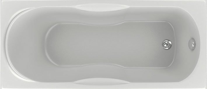 Ванна Relisan EcoPlus Мега 160х70