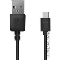 Кабель PrimeLine USB - USB Type-C 7213