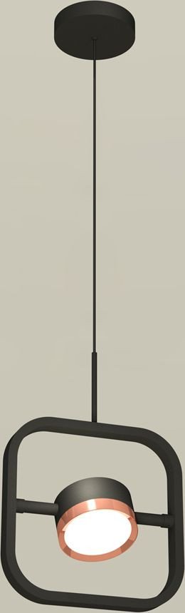 

Подвесная люстра Ambrella light Traditional DIY XB9119104