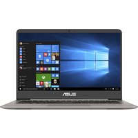 Ноутбук ASUS ZenBook UX410UA-GV035T