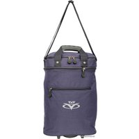 Сумка-тележка TsV 526.32 (серый/металл)