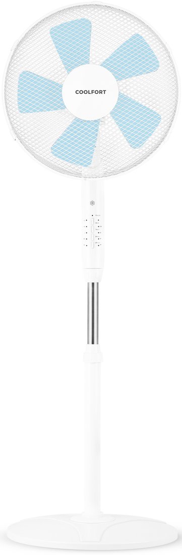 

Вентилятор Coolfort CF-2033