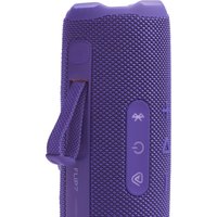 Беспроводная колонка JBL Flip 7 (фиолетовый) в Пинске