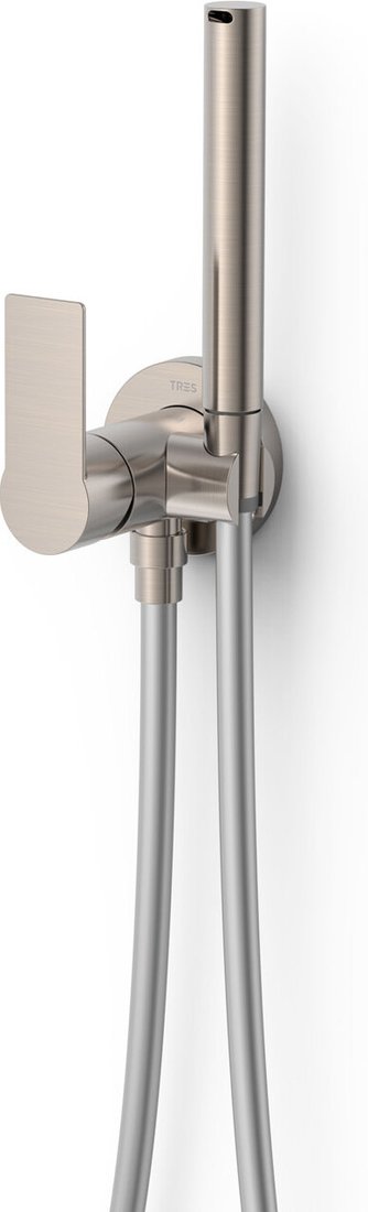 

Гигиенический душ Tres Loft 20522301AC
