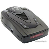 Радар-детектор Whistler XTR-690SE