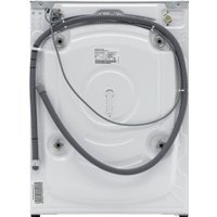 Стирально-сушильная машина Krona Darre 1400 7/5K White