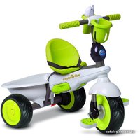 Детский велосипед Smart Trike Dream Touch Steering (4-в-1)