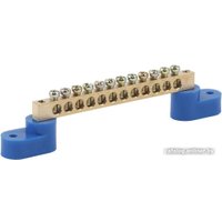 Контактная шина на DIN-рейку ЭРА NO-222-69