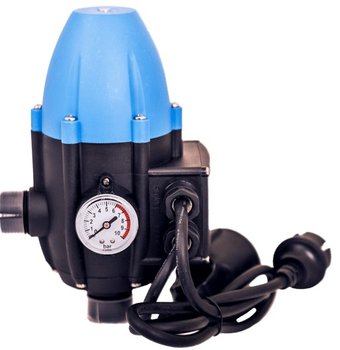 Реле давления Aquario прессконтроль тип III