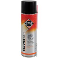  AWM Очиститель карбюратора 650мл 411042001