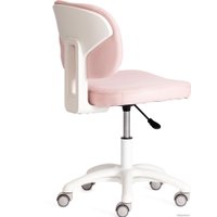 Компьютерное кресло TetChair Junior Pink (розовый)