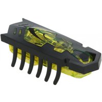 Игрушка для кошек Hexbug Нано 477-2409 (черный/желтый)