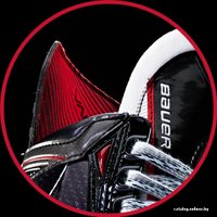 Коньки BAUER VAPOR 1X SR