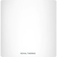 Осевой вентилятор Royal Thermo Sunset RAFS 100 V с обратным клапаном