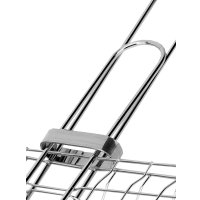 Решетка-гриль Sparta 69568