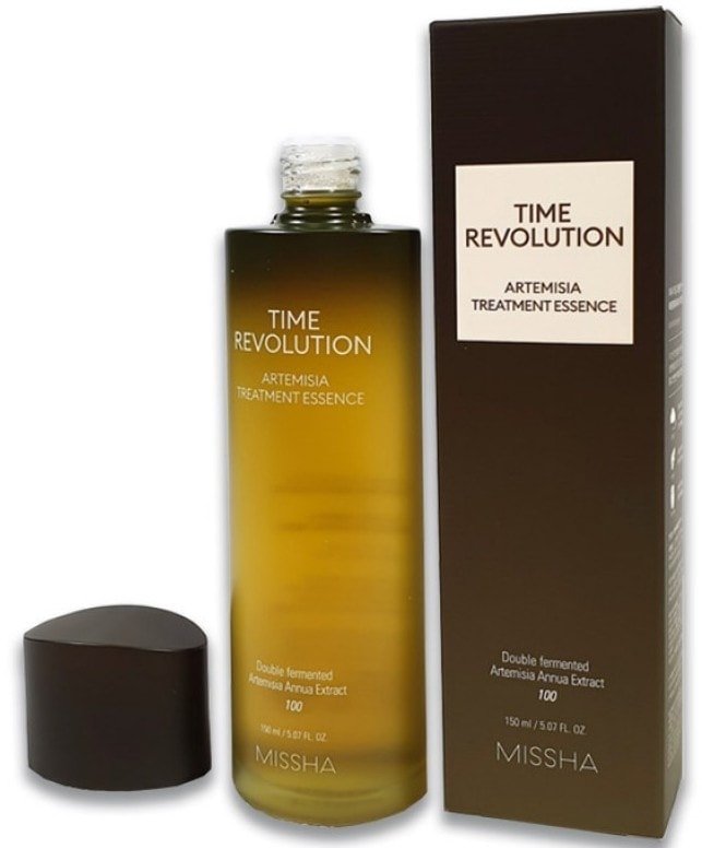 

Missha Эссенция Time Revolution Artemisia Treatment Essence 150 мл
