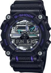 G-Shock GA-900AS-1A